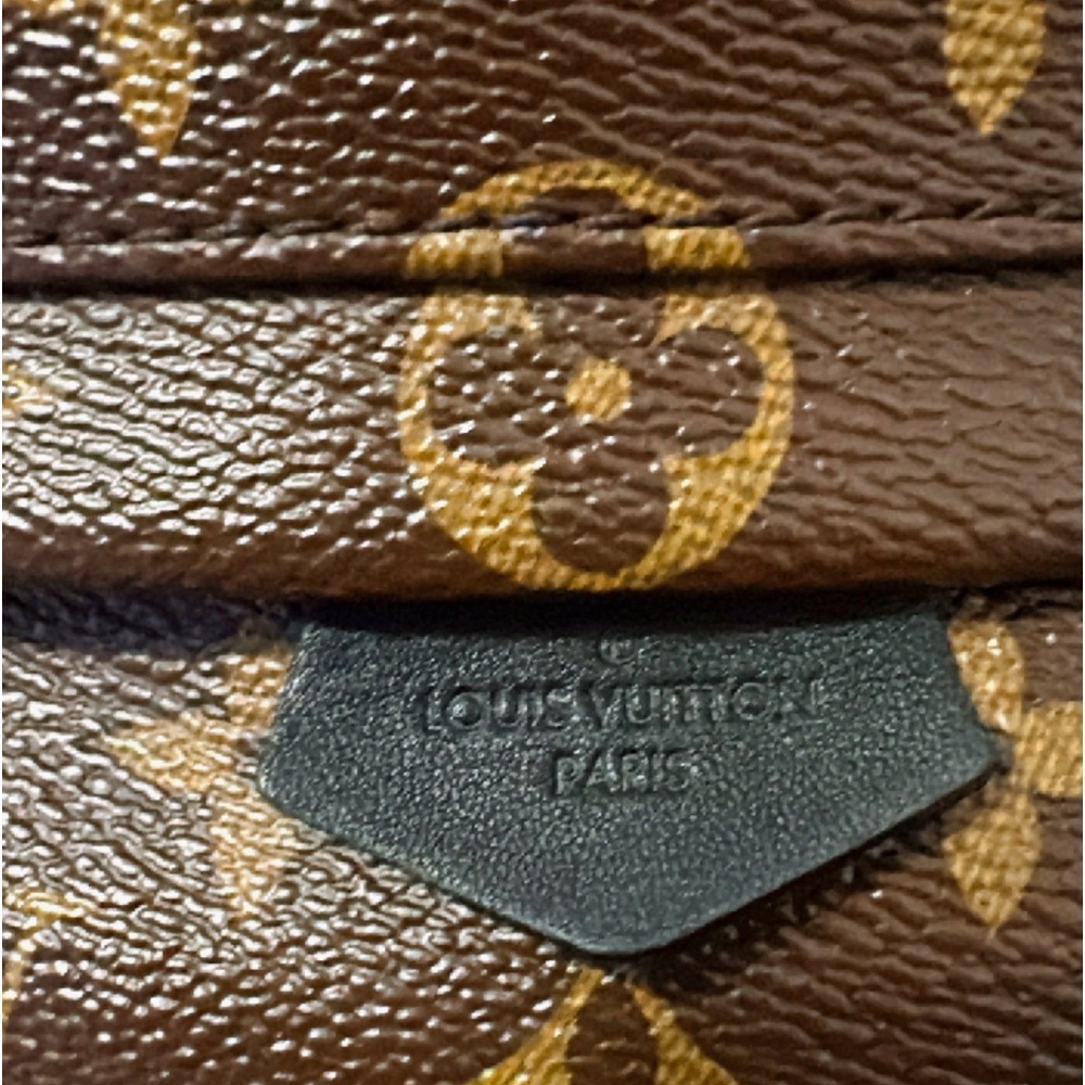 💯% Authentic Louis Vuitton Palm Springs Mini Backpack✨ - Picture 10 of 16